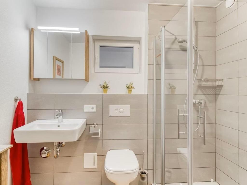 Elegant Appartment 프라이부르크 임 브리스가우 외부 사진
